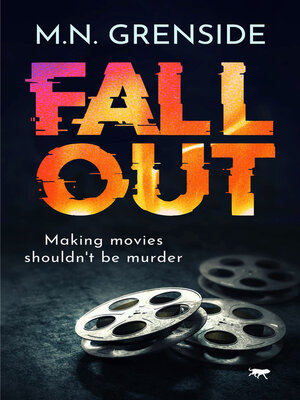 cover image of Fall Out